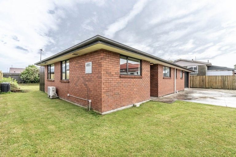Photo of property in 162 Balmoral Drive, Appleby, Invercargill, 9812