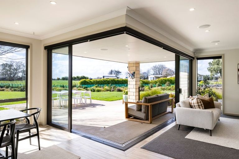 Photo of property in 570c Te Kowhai Road, Te Kowhai, Hamilton, 3288