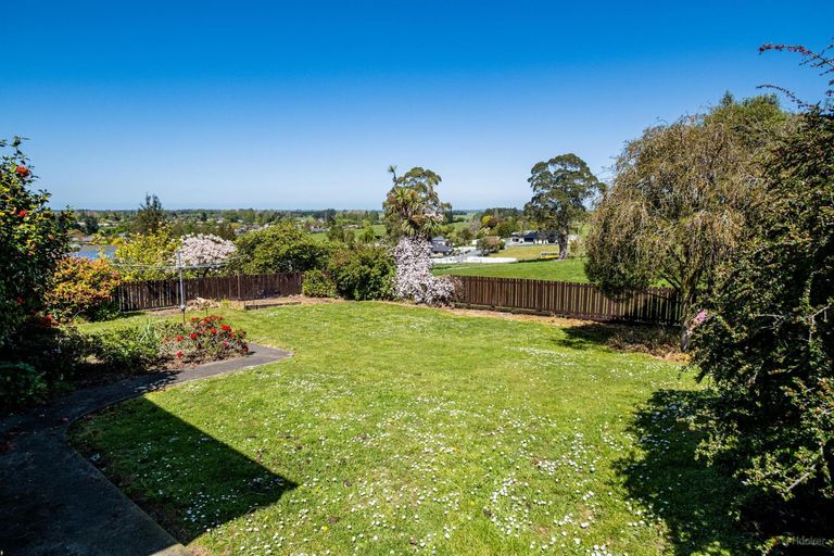 Photo of property in 21 Darby Street, Geraldine, 7930