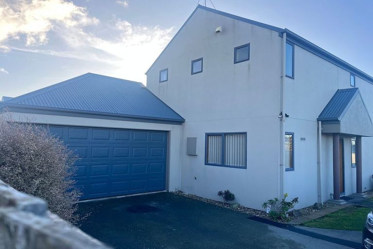 Photo of property in 3/106 Ruskin Street, Addington, Christchurch, 8024