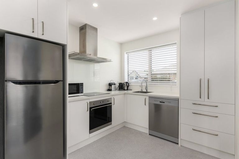 Photo of property in 55 Glendene Court, Rolleston, 7614