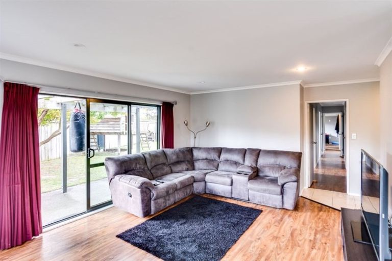 Photo of property in 20 Burness Road, Greenmeadows, Napier, 4112