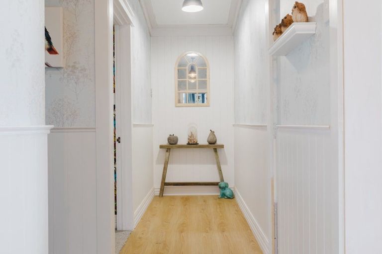 Photo of property in 648a Ballance Gorge Road, Ballance, Pahiatua, 4983