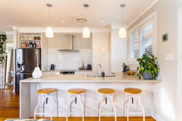 Photo of property in 12 Sunderland Avenue, Hobsonville, Auckland, 0616