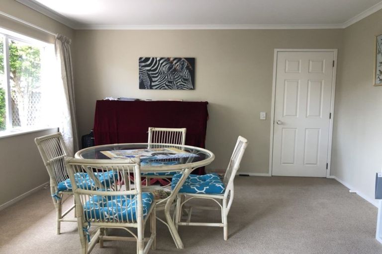 Photo of property in 24a Cantora Avenue, Northpark, Auckland, 2013