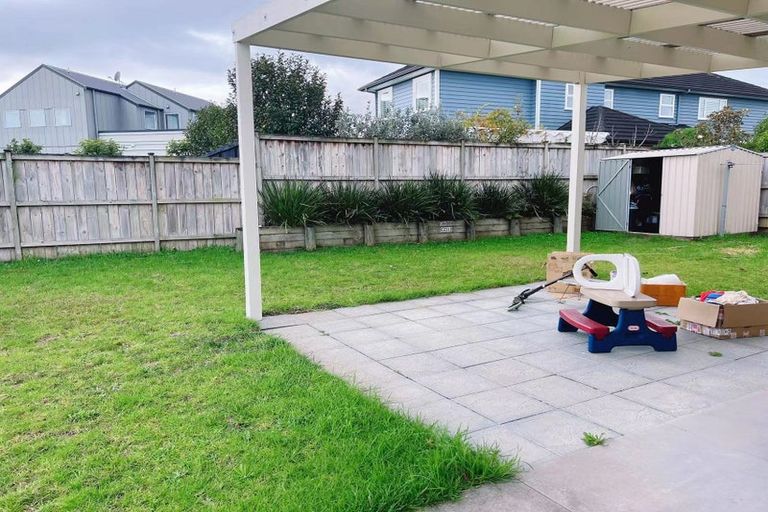 Photo of property in 7 Kuhanui Drive, Karaka, Papakura, 2113