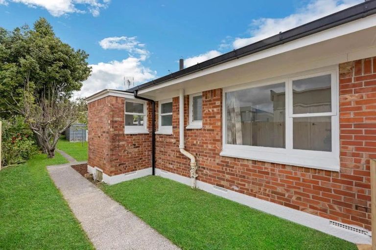 Photo of property in 3/21 Konini Avenue, Papatoetoe, Auckland, 2025
