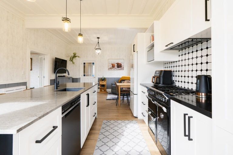 Photo of property in 39 Riccarton Road East, East Taieri, Mosgiel, 9024