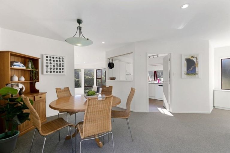 Photo of property in 4/205 Wilton Road, Wilton, Wellington, 6012