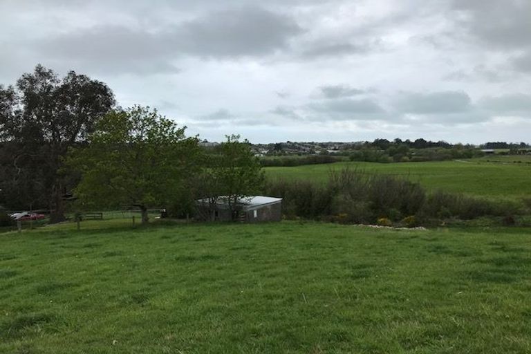 Photo of property in 93 Landsborough Road, Otipua Creek, Timaru, 7974