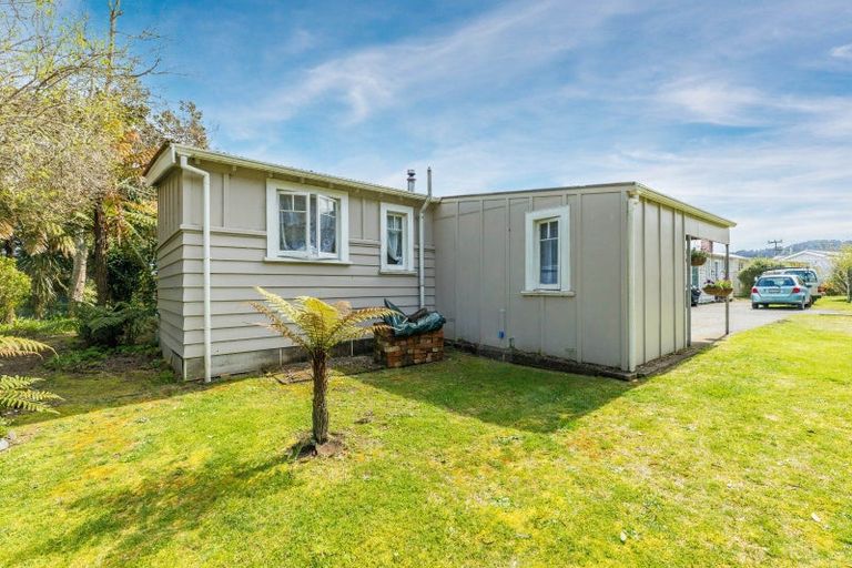 Photo of property in 12 Sunshine Road, Taumarunui, 3920