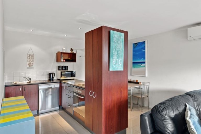 Photo of property in 23 Burlington Street, Sydenham, Christchurch, 8023