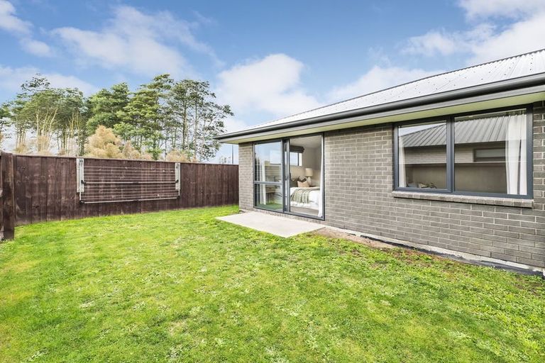 Photo of property in 13 Chilton Drive, Rolleston, 7615