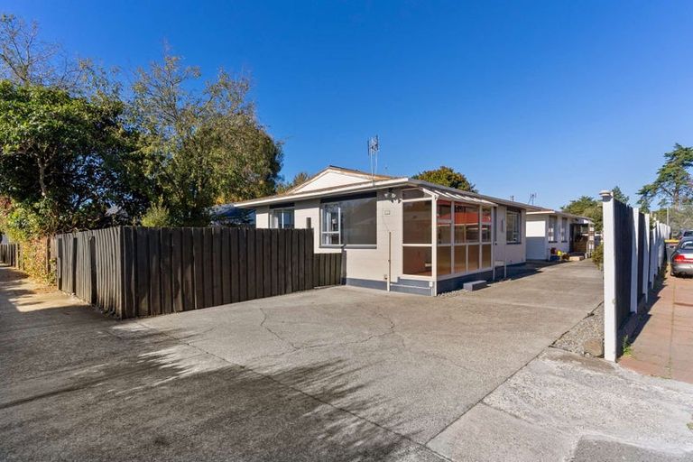Photo of property in 36a Shaw Avenue, New Brighton, Christchurch, 8083