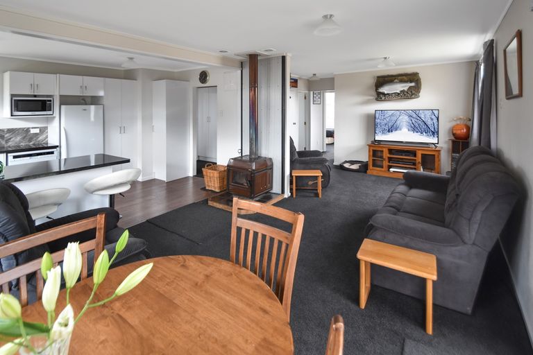 Photo of property in 23 Maryburn Road, Twizel, 7901