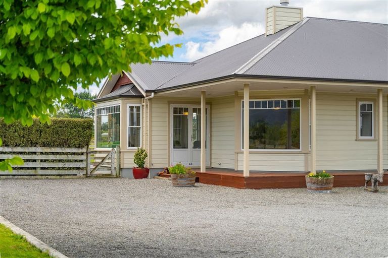 Photo of property in 104a Mannings Road, Carrington, Carterton, 5791