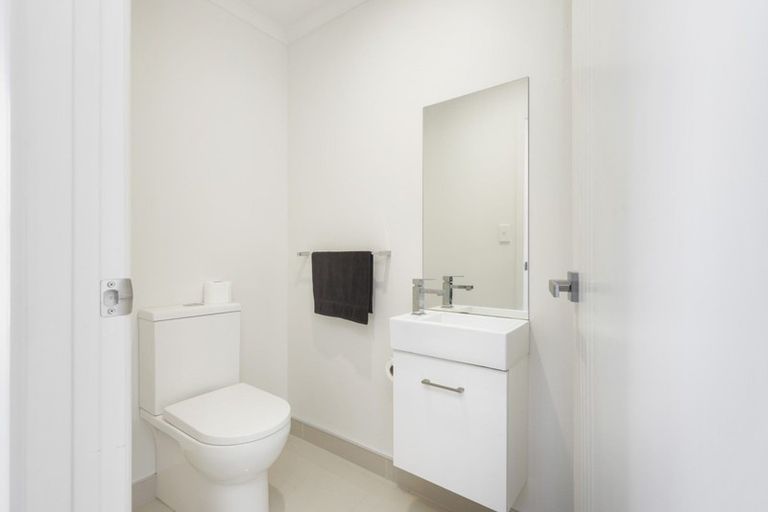 Photo of property in 5/7 Vialou Street, Hamilton Central, Hamilton, 3204