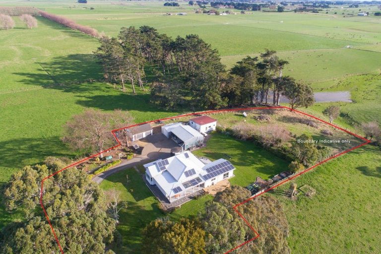 Photo of property in 140 Leen Road, Rongotea, Palmerston North, 4473
