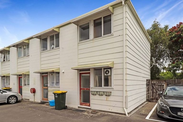 Photo of property in 14/569 High Street, Boulcott, Lower Hutt, 5010