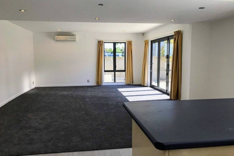 Photo of property in 114a Bishop Street, St Albans, Christchurch, 8014