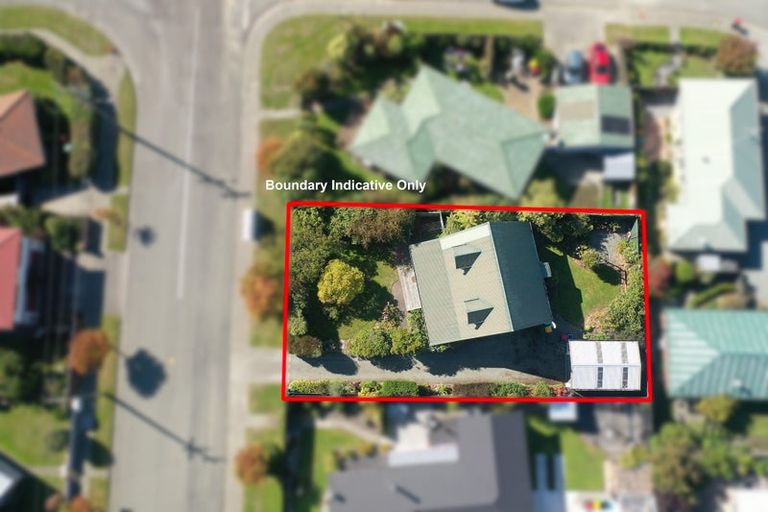 Photo of property in 20 Jellicoe Street, Oceanview, Timaru, 7910