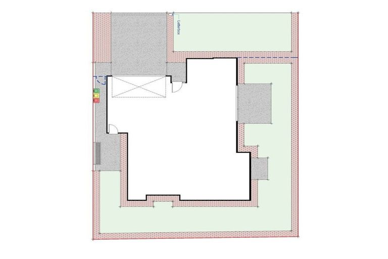 Photo of property in 32 Duporth Road, Rolleston, 7614