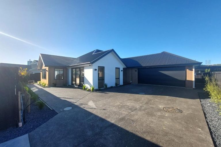 Photo of property in 17 Quarters Place, Halswell, Christchurch, 8025