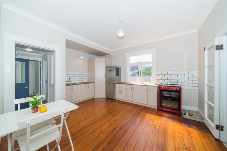 Photo of property in 95a Limbrick Street, Terrace End, Palmerston North, 4410