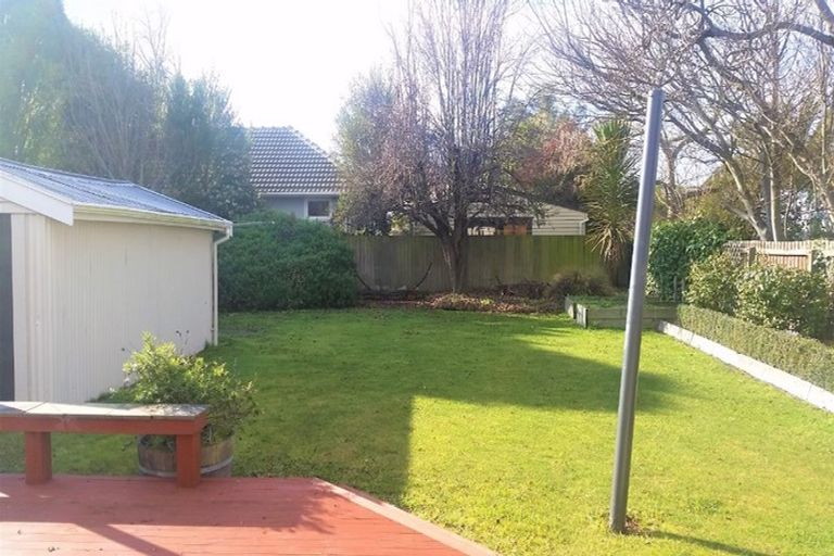 Photo of property in 8 Nairn Street, Spreydon, Christchurch, 8024