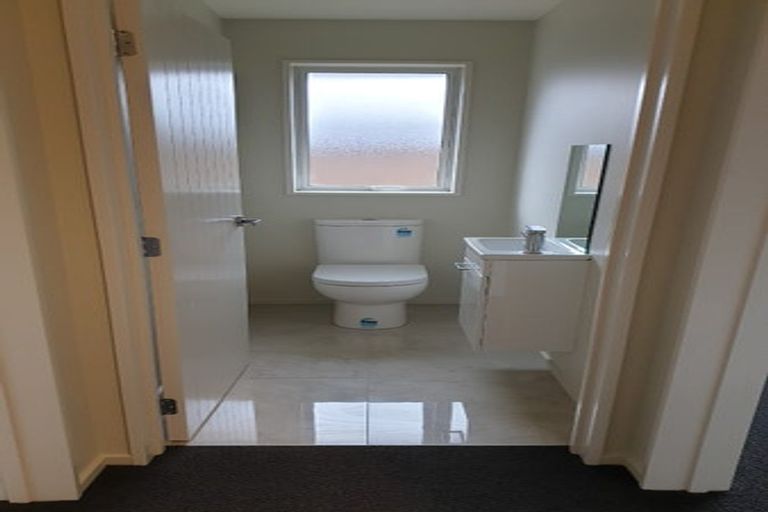 Photo of property in 69 Gladstone Road, Woodend, 7610