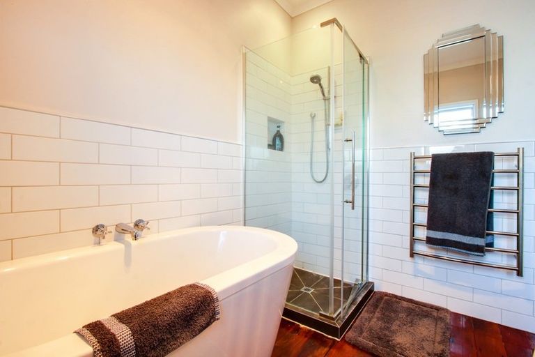 Photo of property in 11 Morse Street, Marewa, Napier, 4110