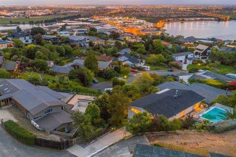 Photo of property in 11 Clementine Lane, Mount Pleasant, Christchurch, 8081