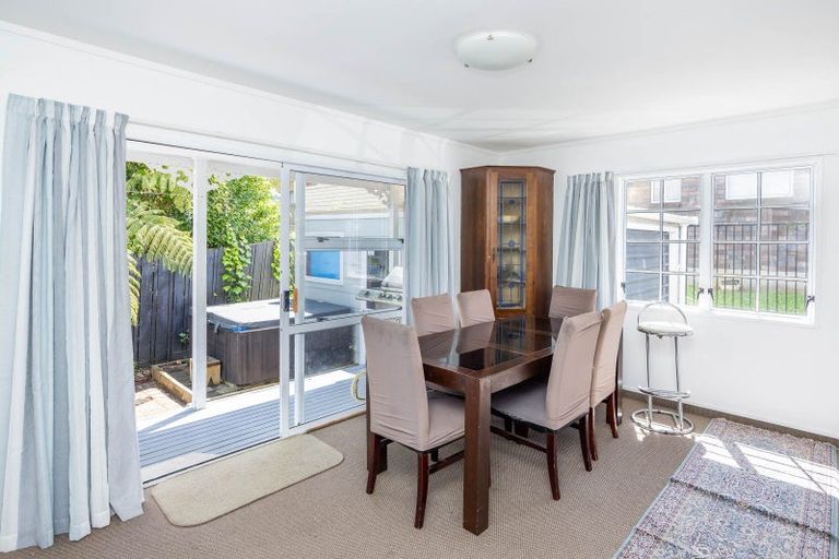 Photo of property in 5/173 Nixon Street, Hamilton East, Hamilton, 3216