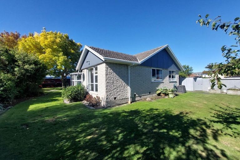 Photo of property in 21a Leitch Street, Somerfield, Christchurch, 8024