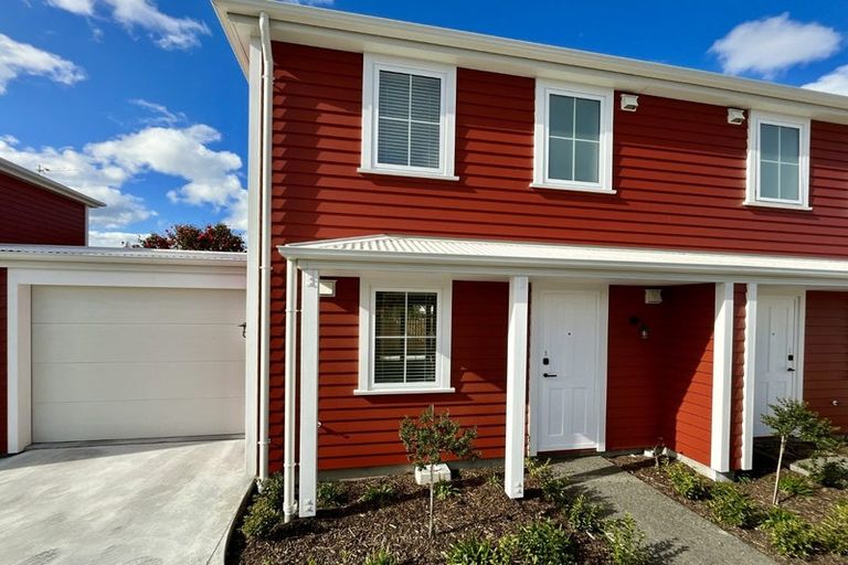 Photo of property in 44b Newmark Street, Bishopdale, Christchurch, 8053