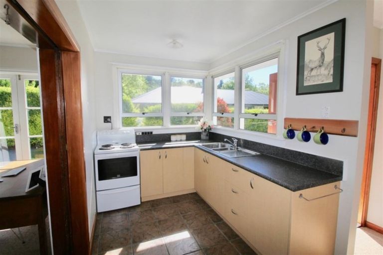 Photo of property in 8 Dorset Street, Hanmer Springs, 7334