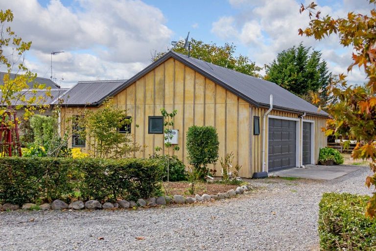 Photo of property in 40 Willow Park Drive, Opaki, Masterton, 5871