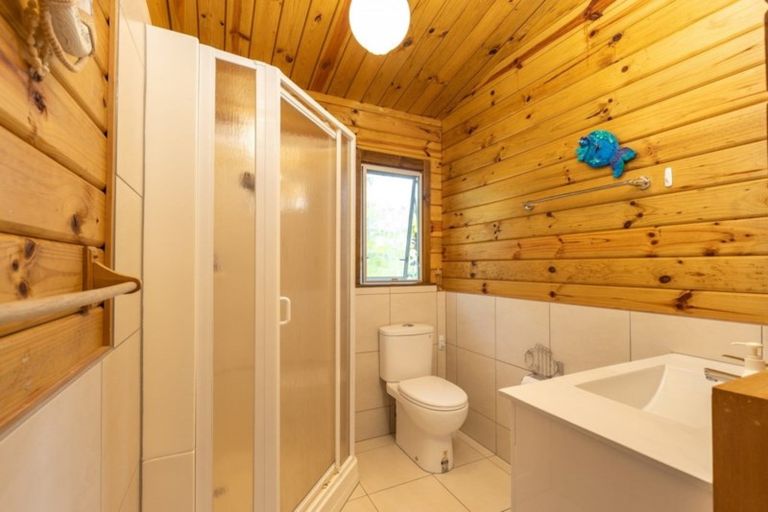 Photo of property in 929 Kenepuru Road, Mahau Sound, Marlborough Sounds, 7282