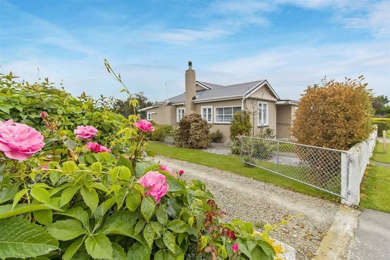 Photo of property in 62 High Street, Waimate, 7924