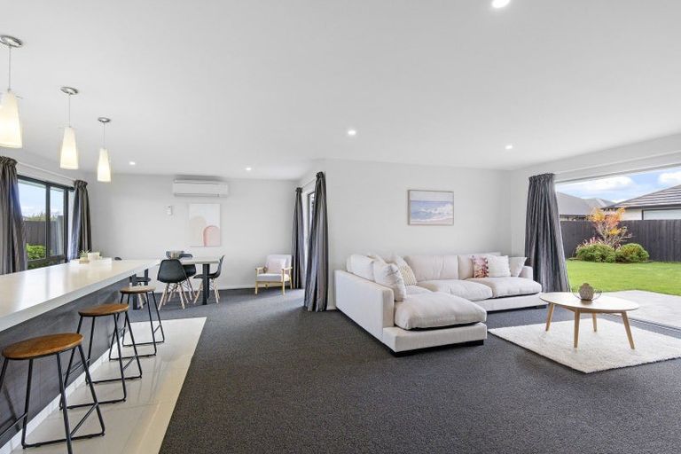 Photo of property in 6 Inaka Street, Lincoln, 7608