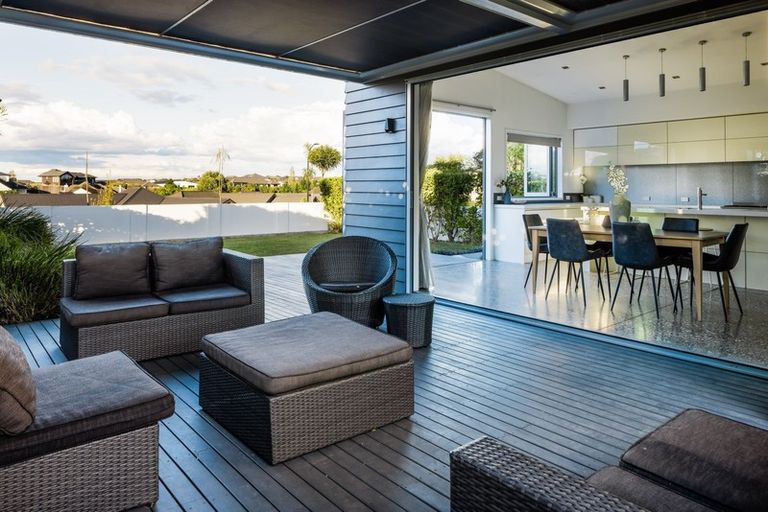 Photo of property in 9 Bos Crescent, Flagstaff, Hamilton, 3210