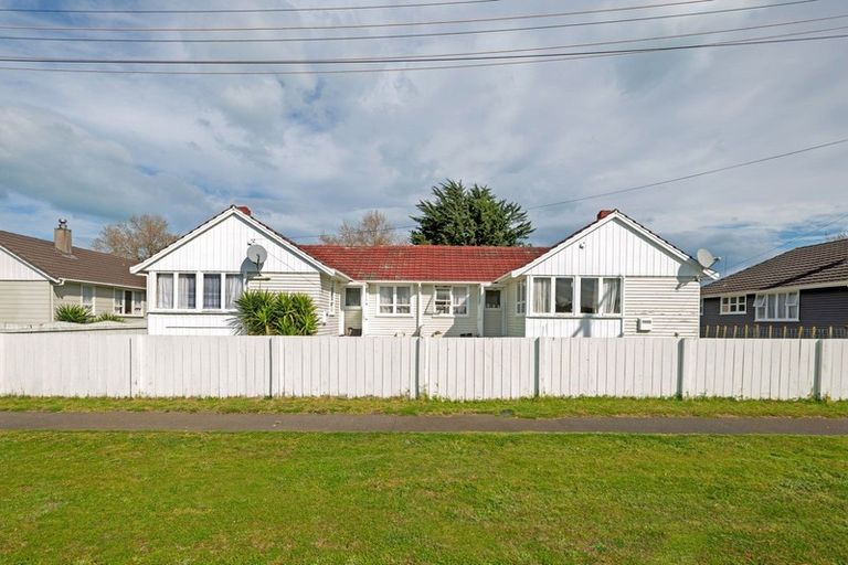 Photo of property in 17 Munro Street, Elgin, Gisborne, 4010