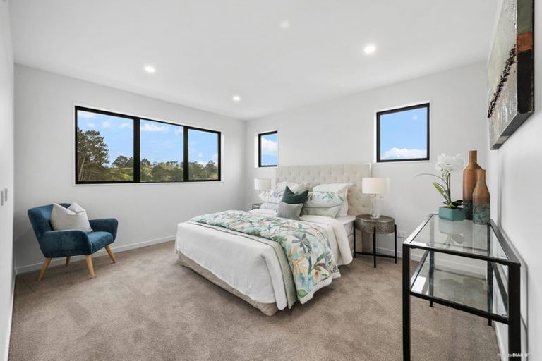 Photo of property in 3 Paikea Street, Albany Heights, Auckland, 0632