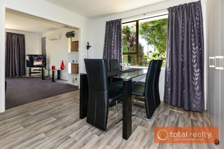 Photo of property in 145 Halswell Junction Road, Halswell, Christchurch, 8025