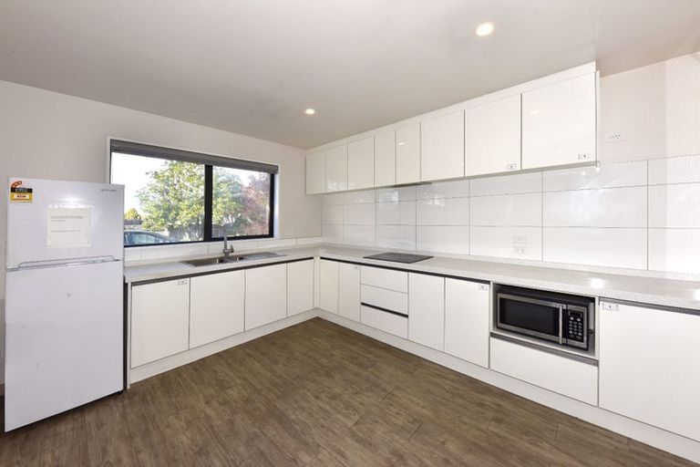 Photo of property in 48 Hooker Avenue, Bryndwr, Christchurch, 8053