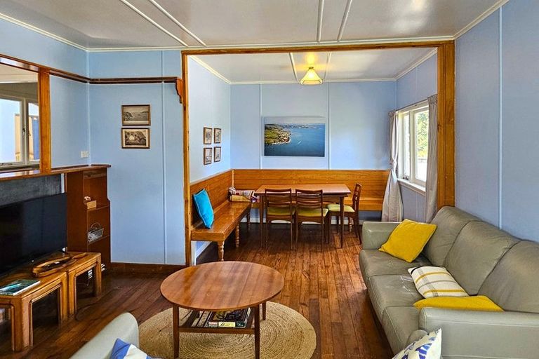 Photo of property in 229 Hokianga Harbour Drive, Omapere, Kaikohe, 0473