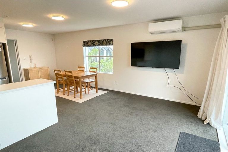 Photo of property in Amuri Park Apartments, 42/280 Bealey Avenue, Christchurch Central, Christchurch, 8013