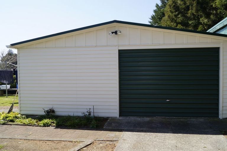 Photo of property in 92 Te Pua Road, Kaikohe, 0472