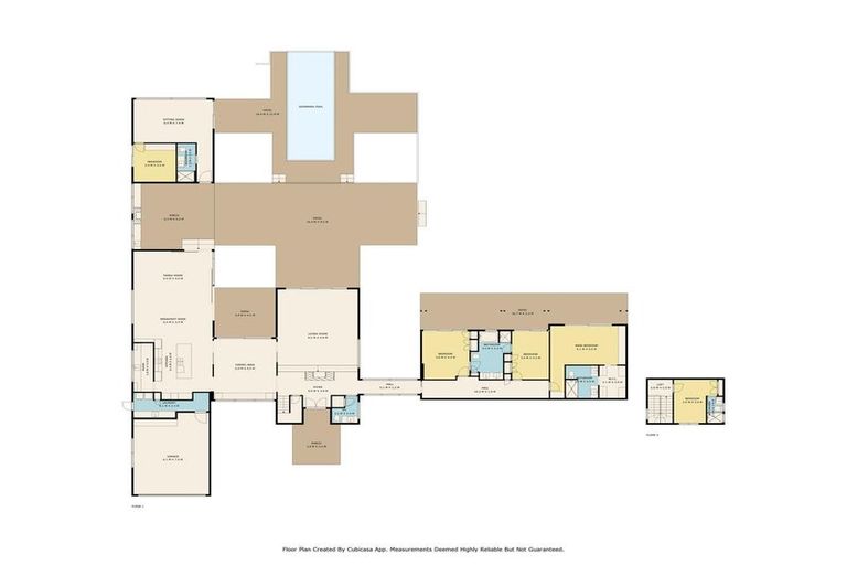 Photo of property in 62 Foster Road, Kumeu, 0891