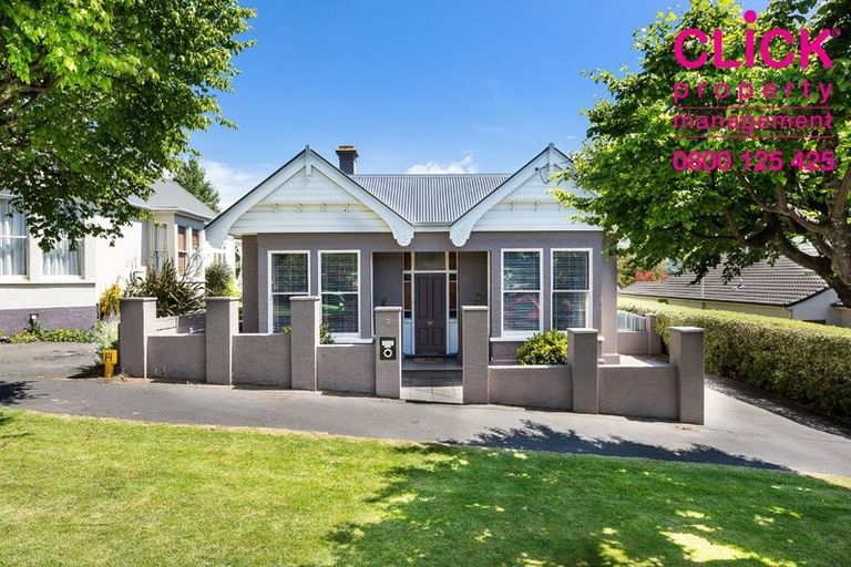 Photo of property in 12 Sargood Street, Maori Hill, Dunedin, 9010